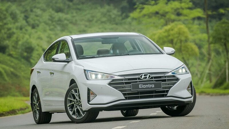 Hyundai được biết đến là một trong những thương hiệu ô tô nổi tiếng