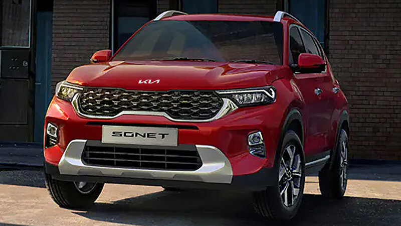 Thaco đã giới thiệu Kia Sonet là một mẫu xe nằm trong phân khúc A+/B-