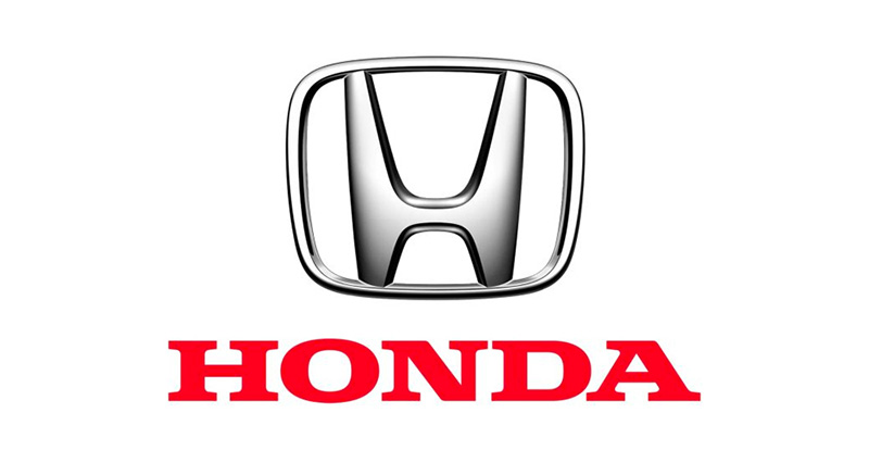 Logo hãng xe Honda