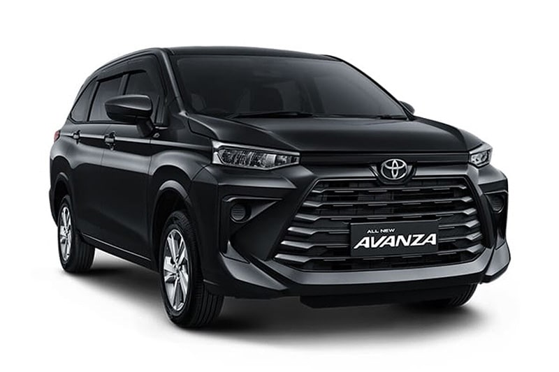 Đánh giá đầu xe Toyota Avanz 2021