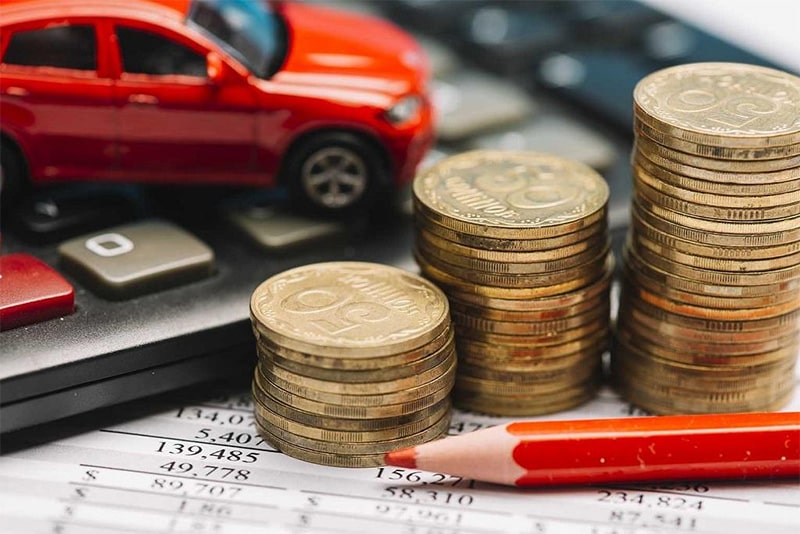 Chi phí nuôi xe ô tô 1 năm hết bao nhiêu tiền?