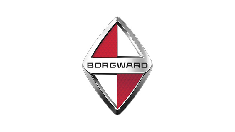 hãng xe ô tô Borgward
