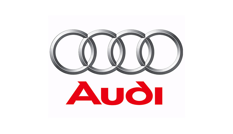 hãng xe hơi Audi