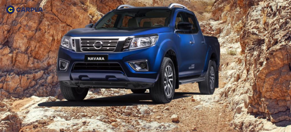 Nissan Navara 2019 – phiên bản chứa nhiều ưu điểm đặc biệt