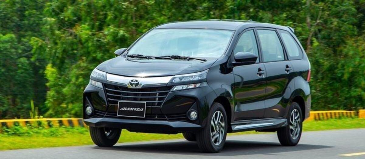 Toyota Avanza 2019 kém về giá bán so với KIA Rondo 2019 