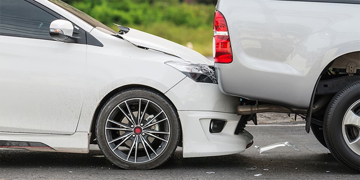 Những trường hợp cố ý gây tai nạn sẽ không nằm trong phạm vi chi trả của bảo hiểm tự nguyện ô tô