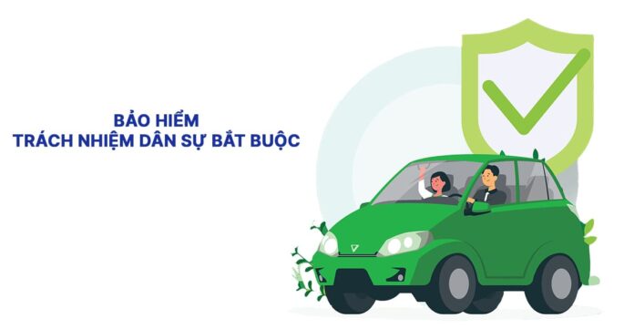 Bảo hiểm bắt buộc ô tô