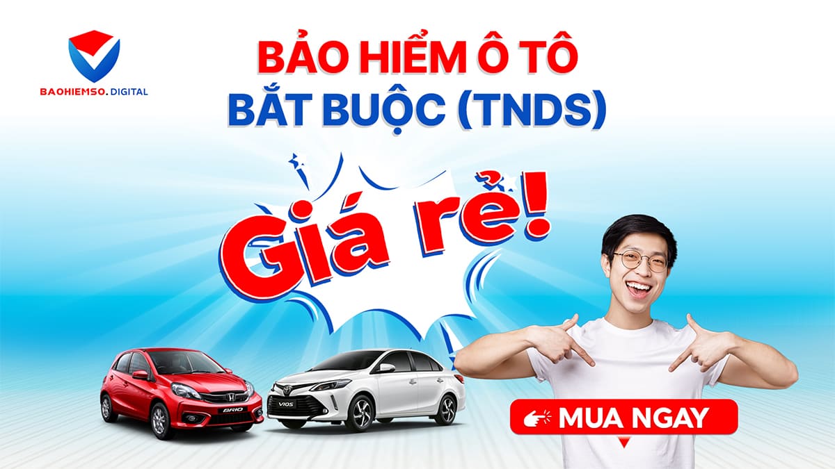 Mua bảo hiểm Online