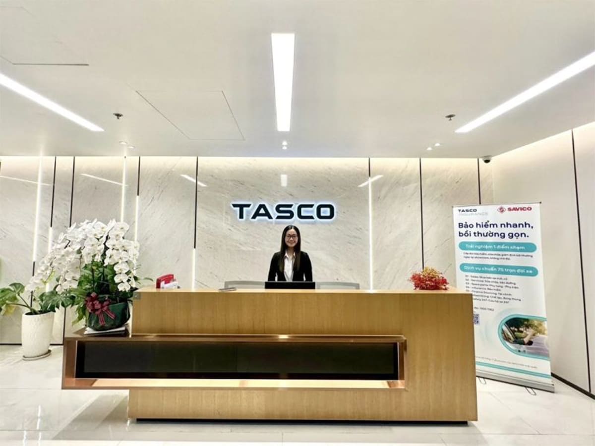 Bảo hiểm Tasco