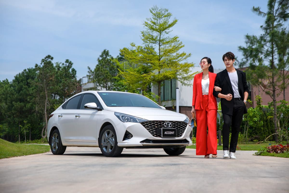 bảo hiểm xe ô tô Hyundai