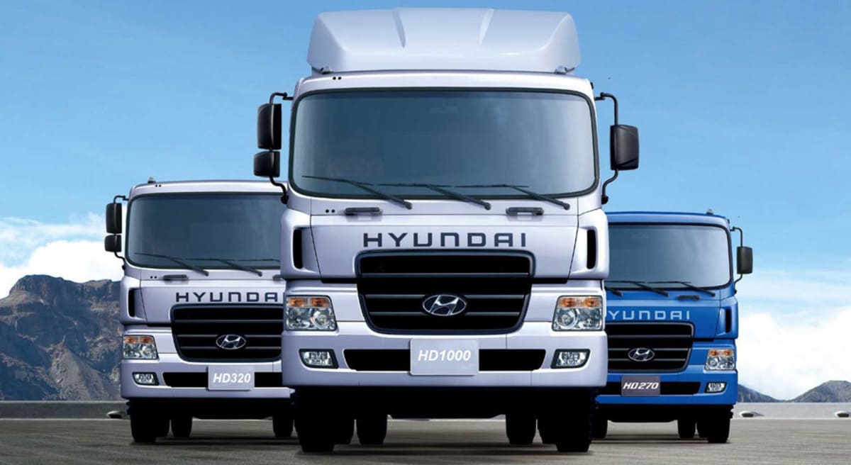 bảo hiểm xe ô tô Hyundai