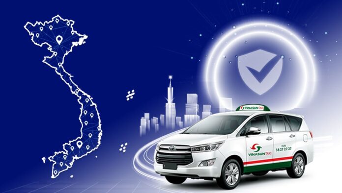 Bảo hiểm xe taxi 7 chỗ