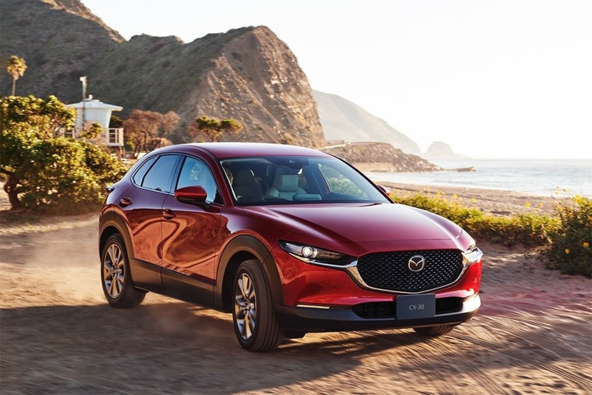 Lợi ích khi mua bảo hiểm xe ô tô Mazda