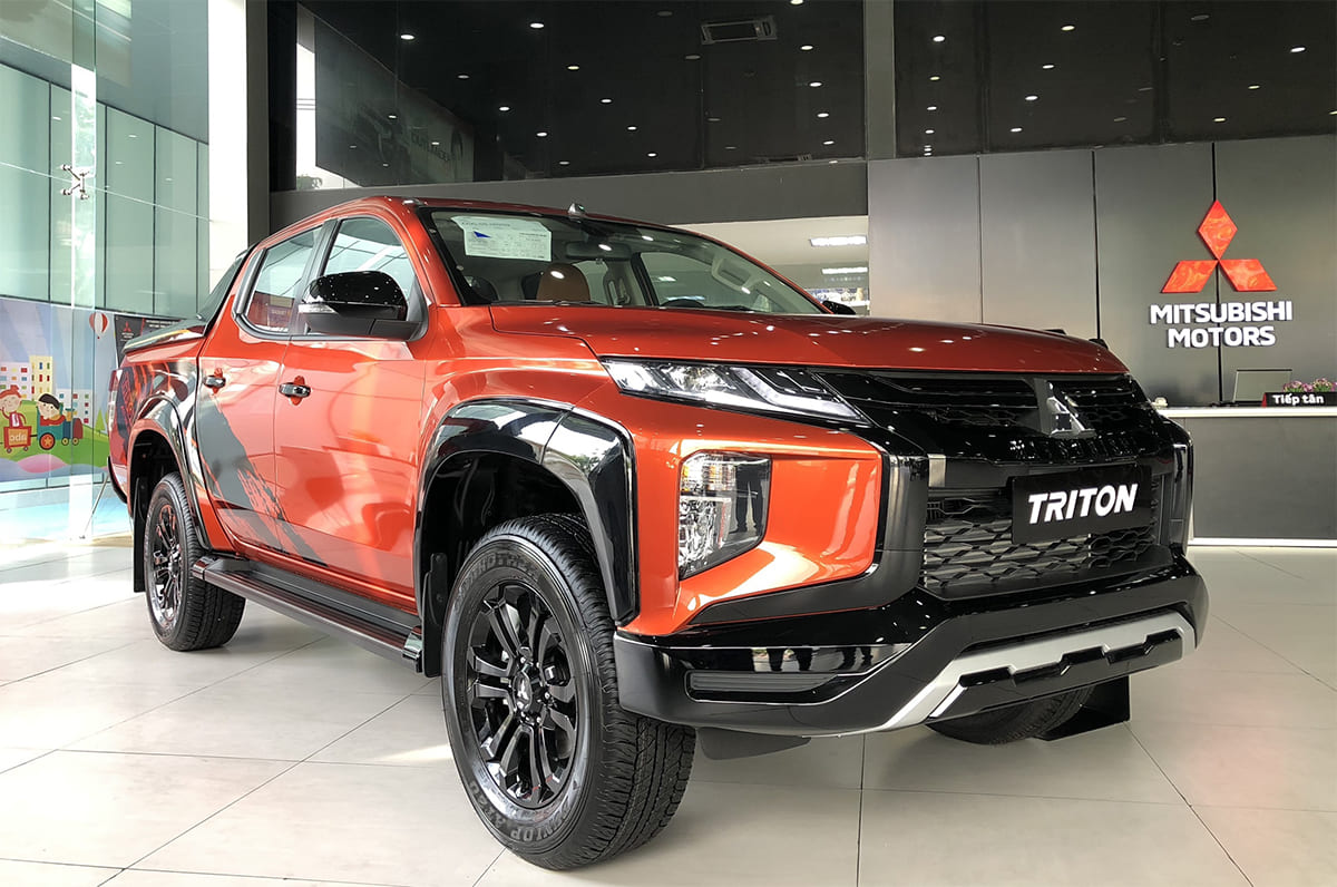 Phí bảo hiểm xe ô tô Mitsubishi có đắt không?