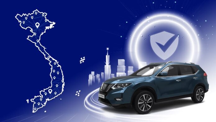 bảo hiểm xe ô tô Nissan X-Trail