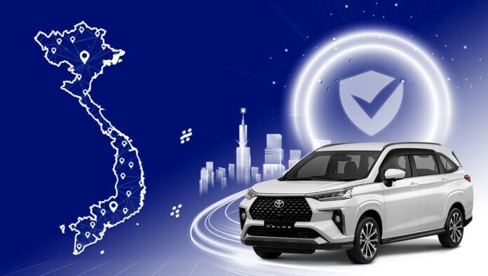 Bảo hiểm xe ô tô Toyota Veloz