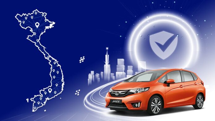 Bảo hiểm xe ô tô Honda Jazz