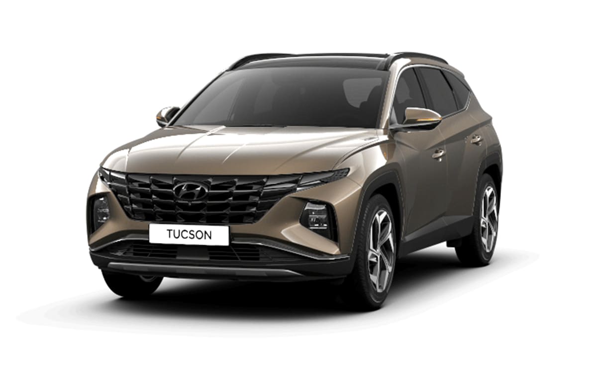 Xe ô tô Hyundai Tucson