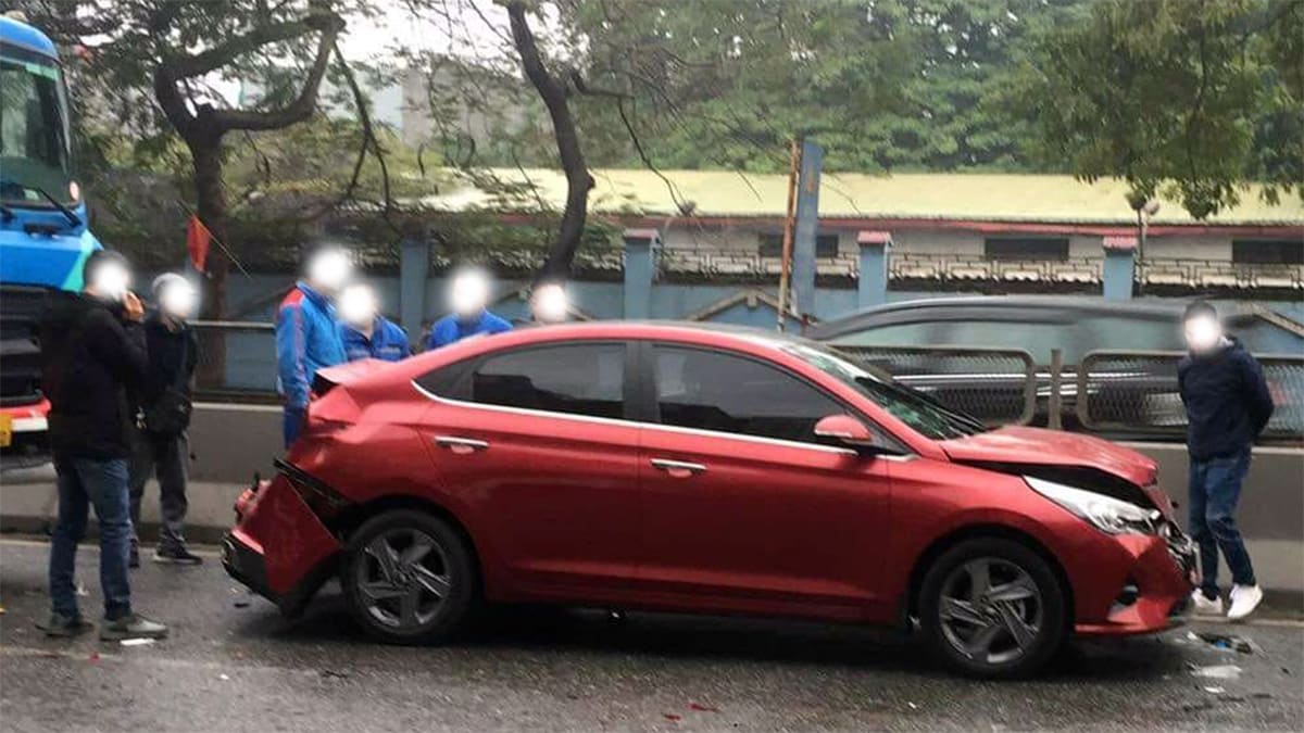 mua bảo hiểm xe ô tô Hyundai Accent