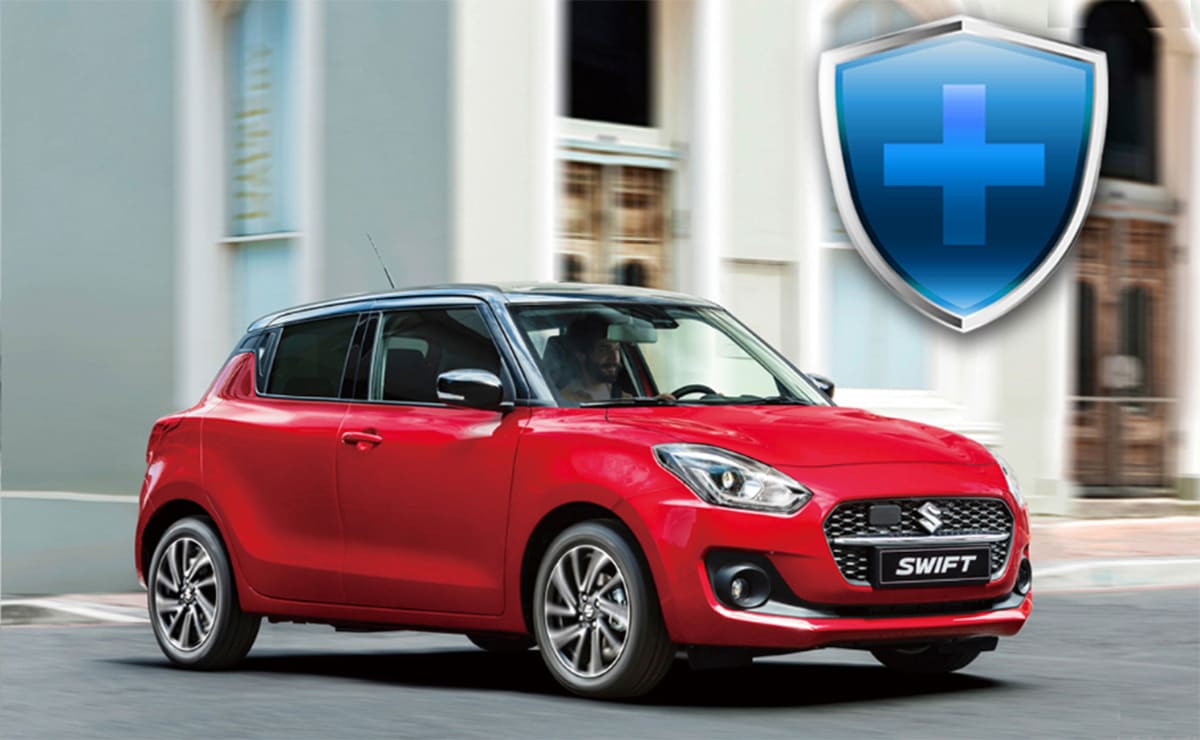 Mua Bảo hiểm xe ô tô Suzuki Swift