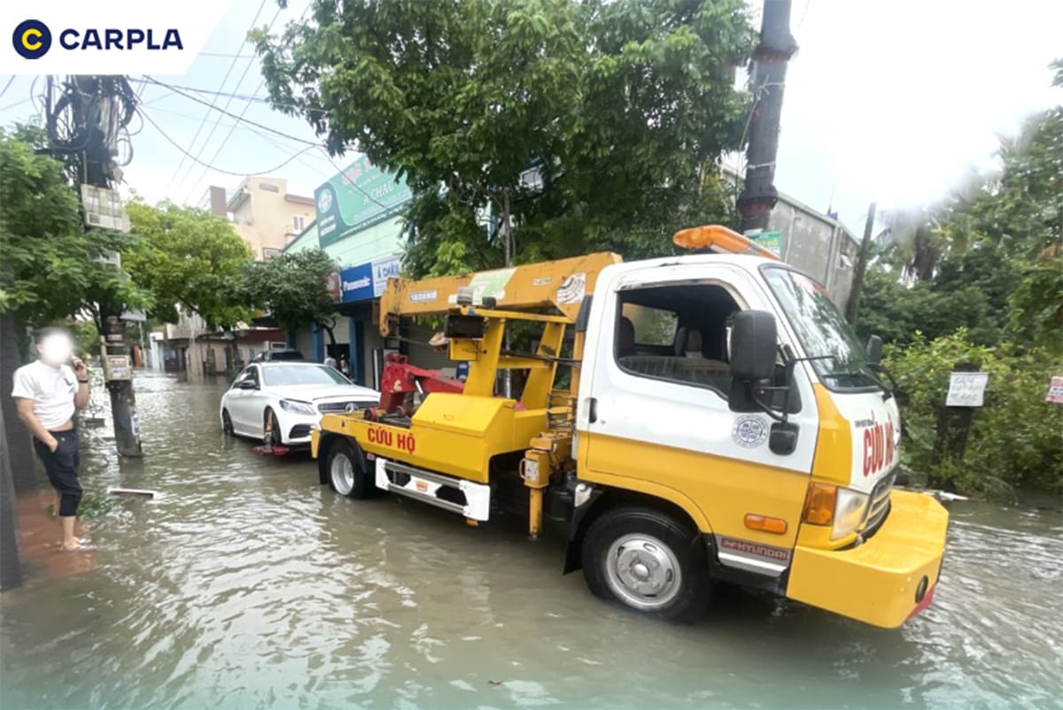 Vì sao cần mua bảo hiểm xe ô tô Kia Sonet?