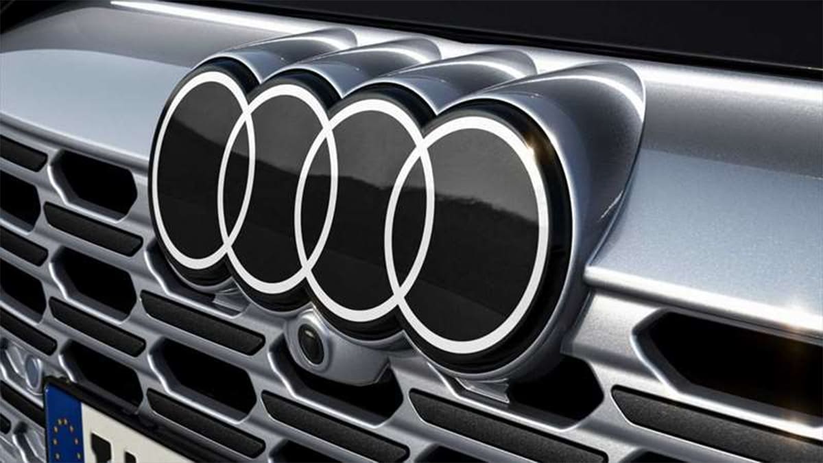 Audi của nước nào?