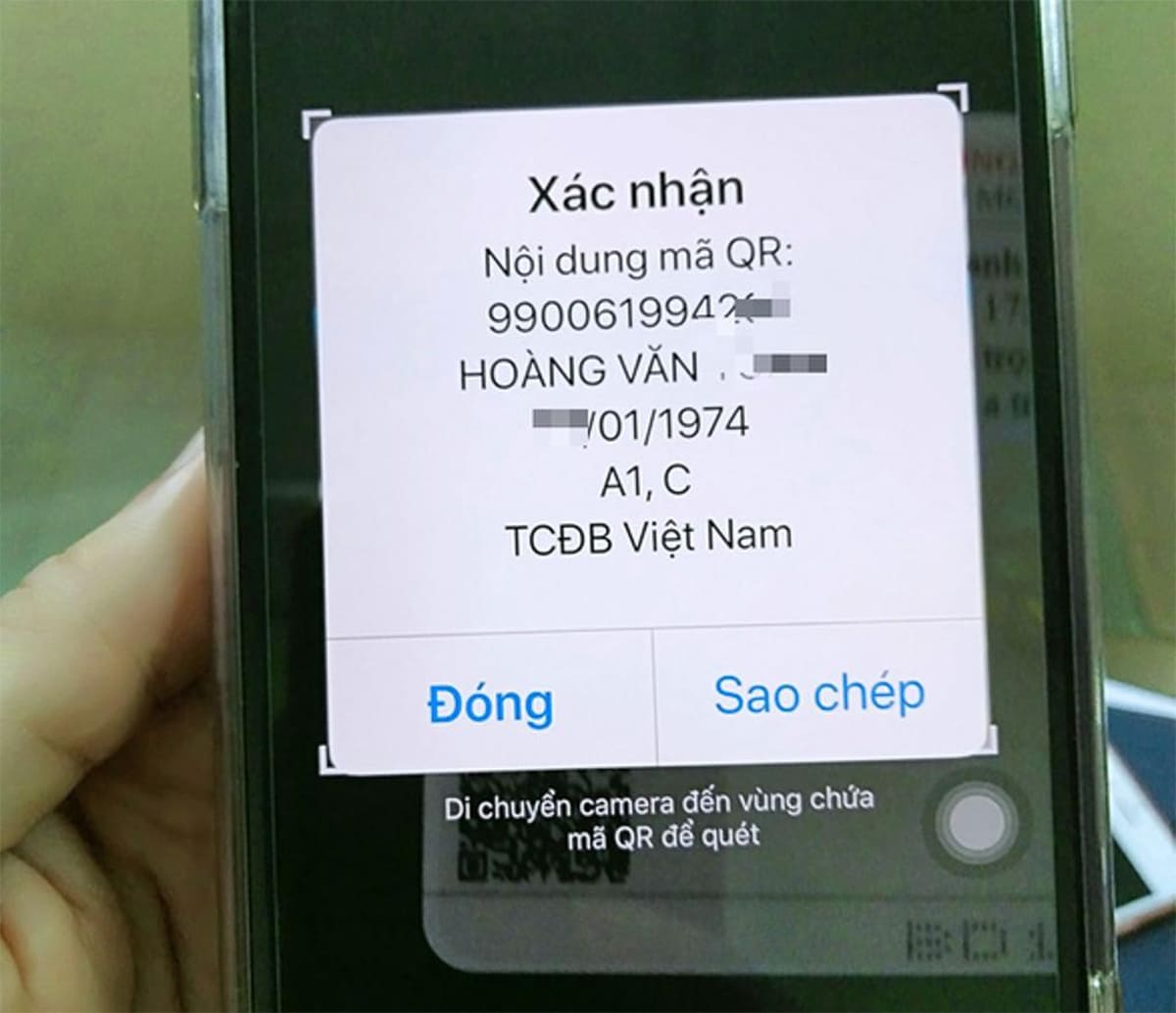 cách tra cứu giấy phép lái xe