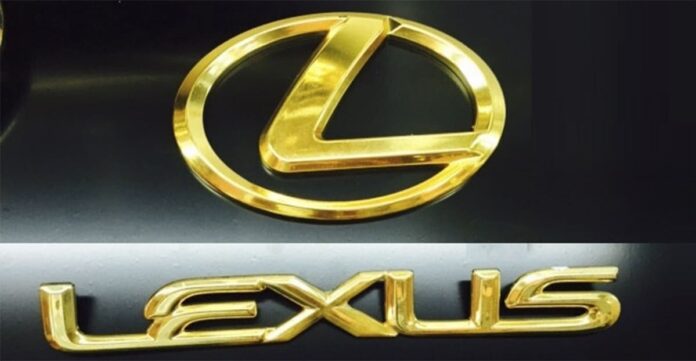 Lexus của nước nào