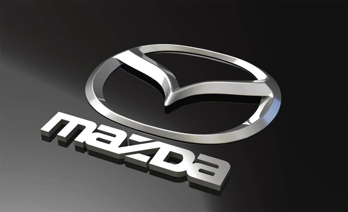 Mazda của nước nào?