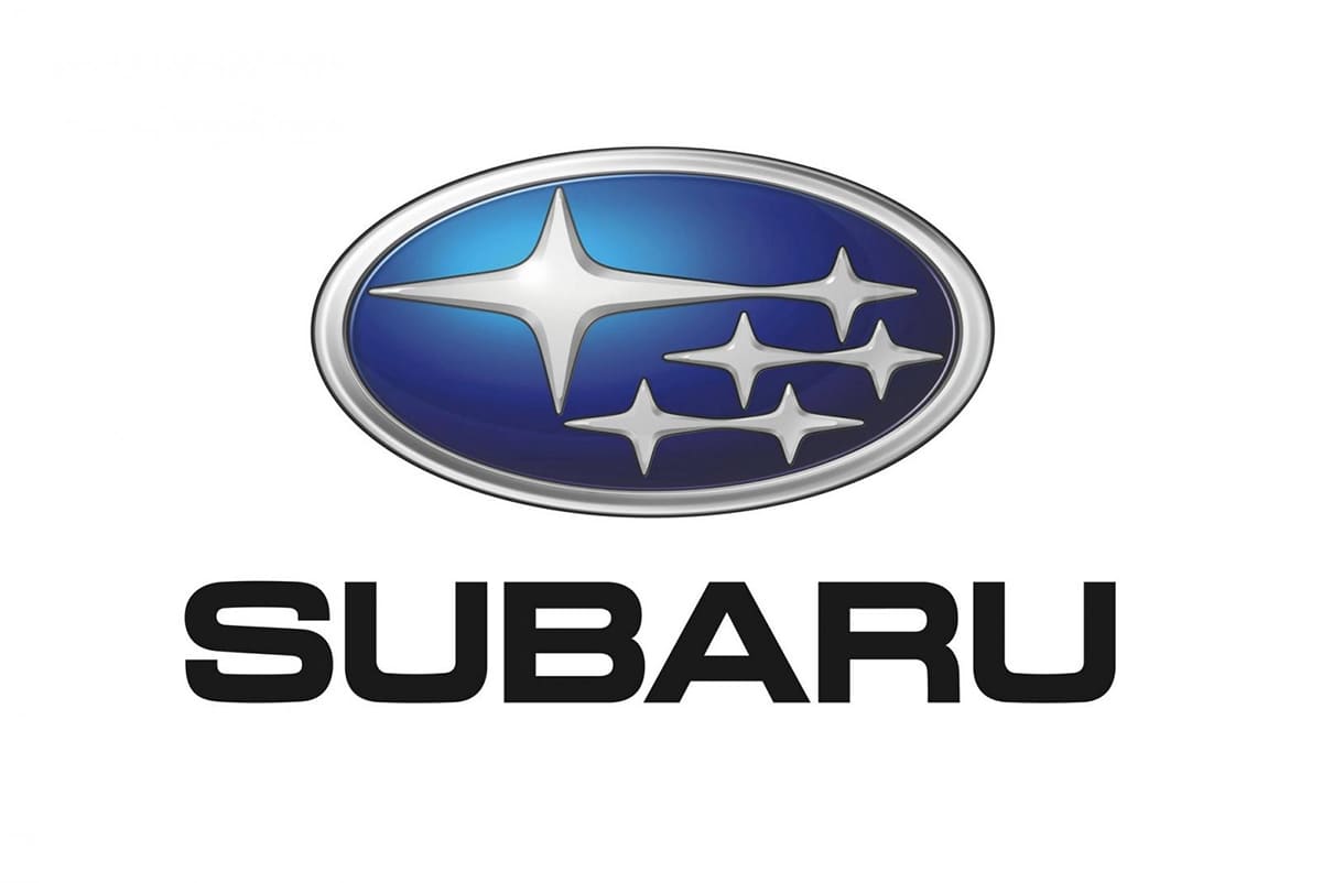 Subaru của nước nào