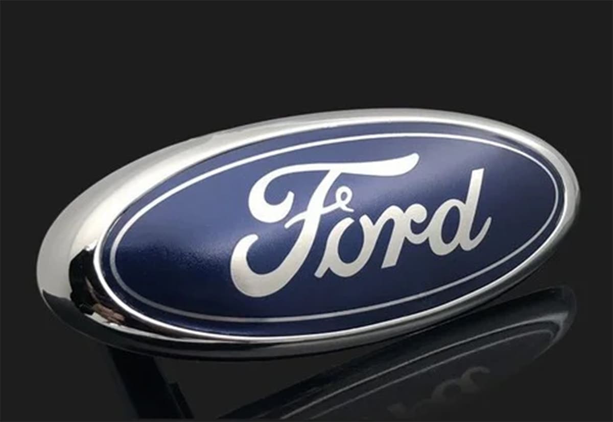 Ford của nước nào?