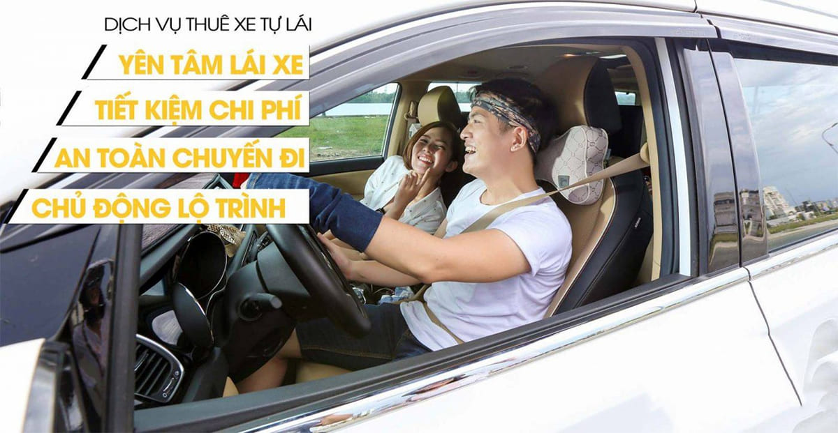 Dịch vụ thuê xe tự lái Hà Nội