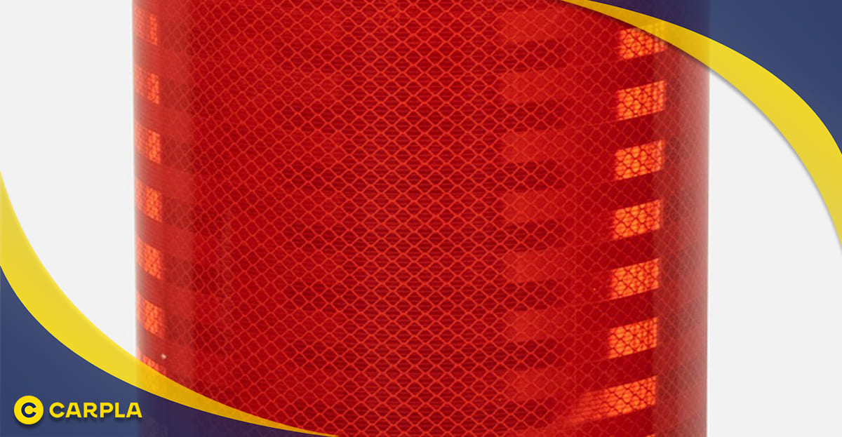 Miếng dán phản quang Miếng dán phản quang