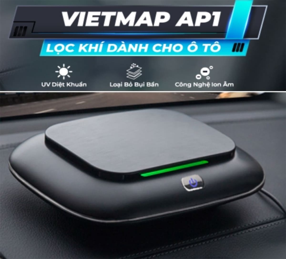 VIETMAP AP1