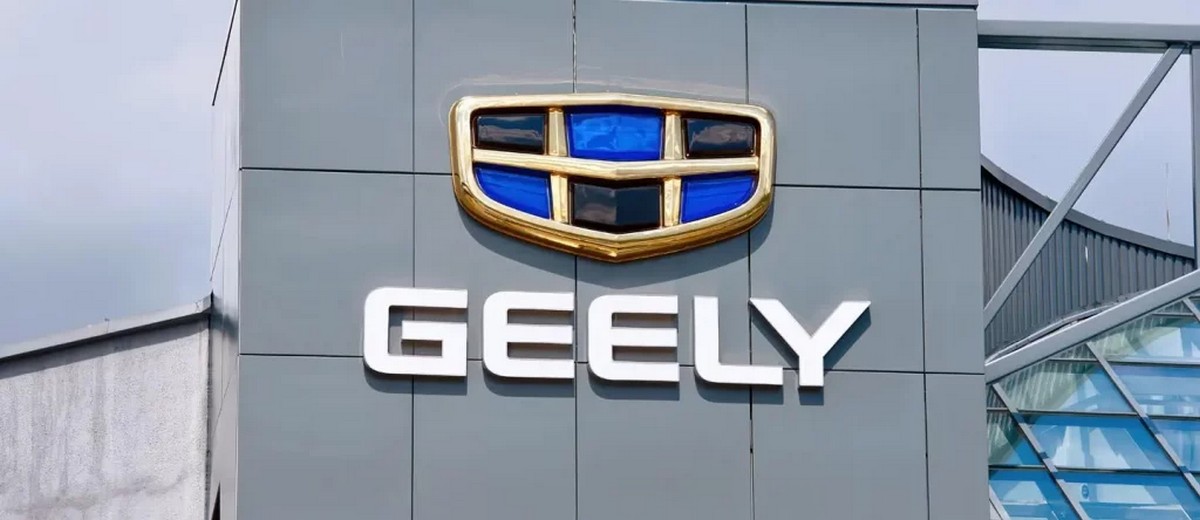 GEELY – HÀNH TRÌNH VƯƠN TẦM THƯƠNG HIỆU TOÀN CẦU 