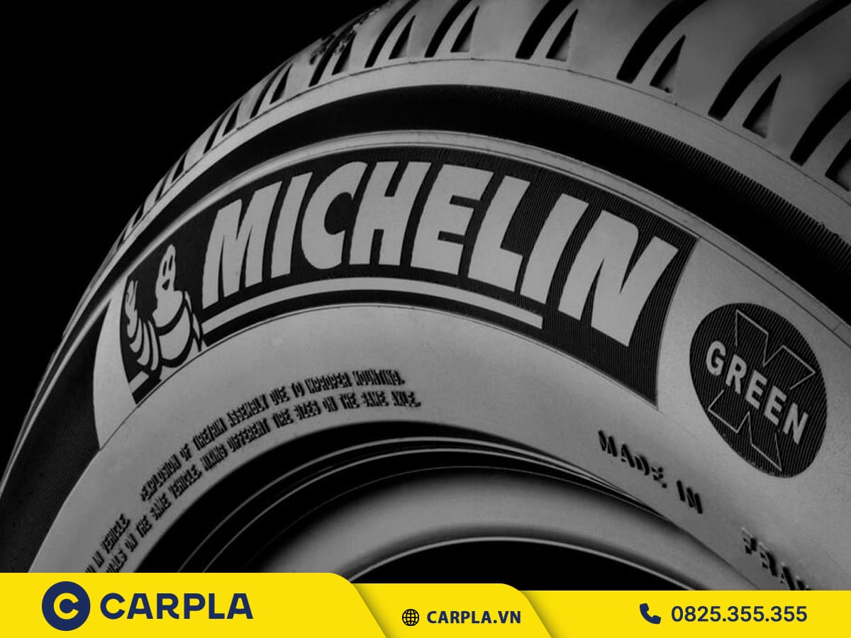 Nhược điểm của lốp ô tô Michelin