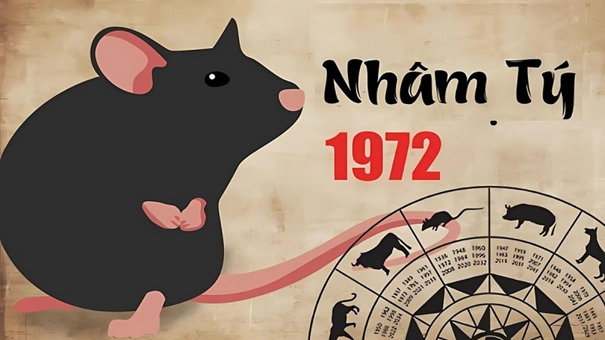 Sinh Năm 1972 Mệnh Gì? Tất Tần Tật Thông Tin Phong Thủy Tuổi Nhâm Tý Sinh năm 1972 mệnh mộc