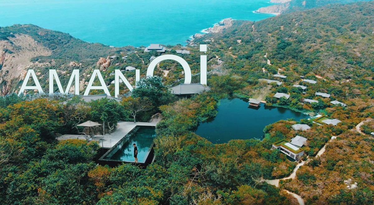 Du lịch Ninh Thuận: Khám phá vùng đất nắng gió cùng Carpla Amanoi Resort