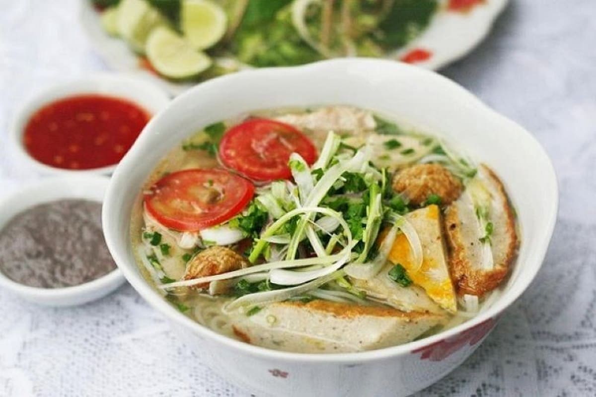 Ăn Gì Ở Bình Thuận? Ăn Gì Ở Bình Thuận?