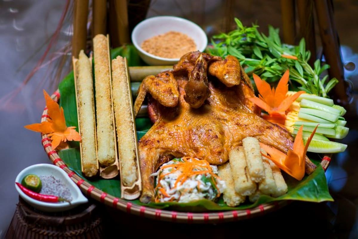 Ăn Gì Ở Buôn Ma Thuột? Ăn Gì Ở Buôn Ma Thuột?