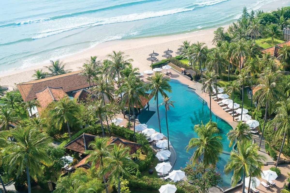 Khám phá Mũi Né: Thiên đường biển cả và trải nghiệm độc đáo Anantara Mui Ne Resort