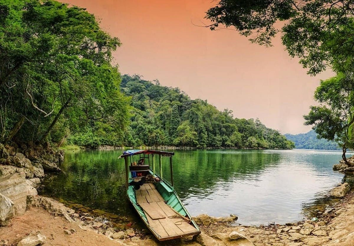 Ao Tiên Ao Tiên