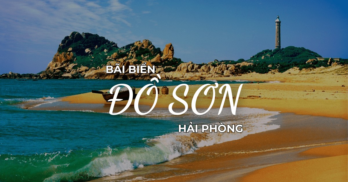 Bãi biển đồ Sơn Bãi biển đồ Sơn