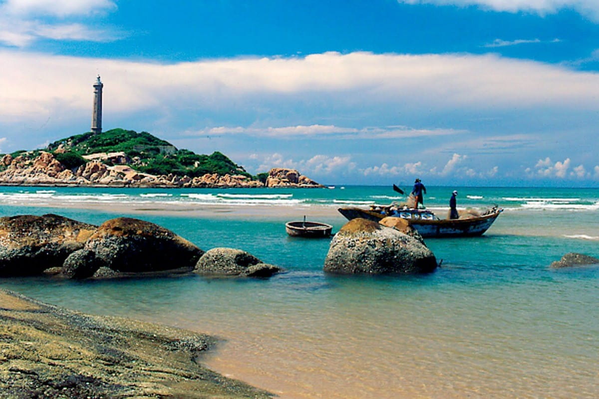 Bãi biển Thuận An