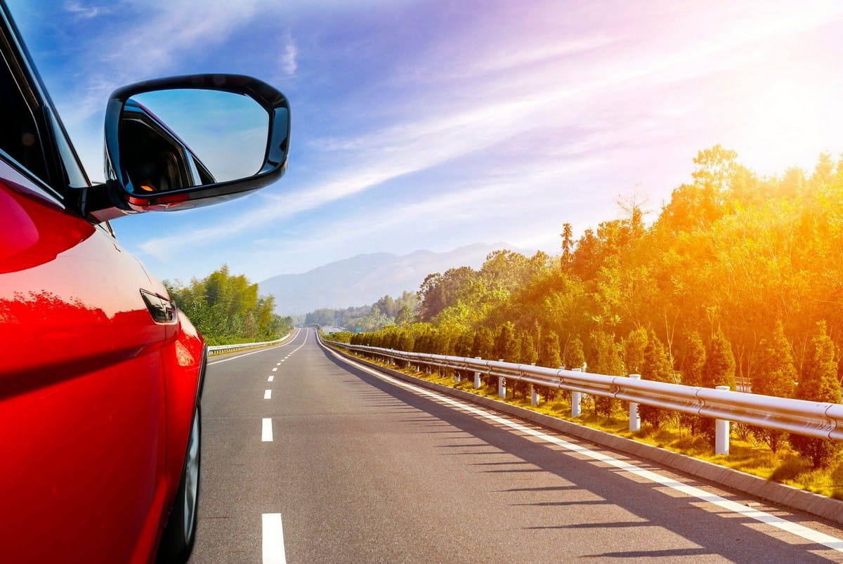 Top điểm đến hot nhất khi du lịch Phú Quốc cùng Carpla Bạn có thể di chuyển bằng ô tô tại Phú Quốc