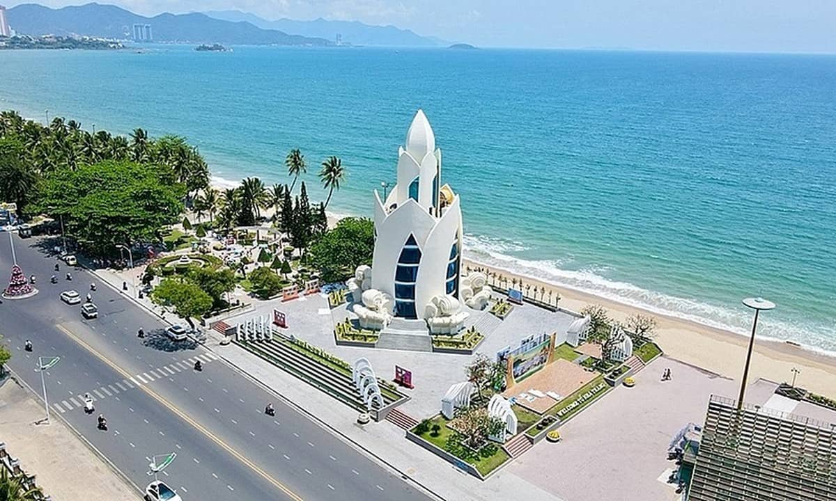Du lịch Nha Trang từ A đến Z: Trọn bộ cẩm nang ăn – chơi – nghỉ chi tiết nhất Bạn có thể du lịch Nha Trang từ tháng 1 đến tháng 8