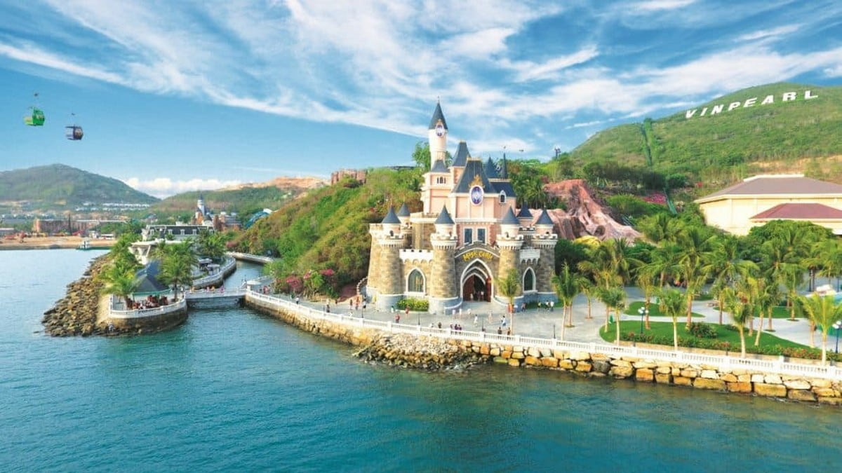Du lịch Nha Trang từ A đến Z: Trọn bộ cẩm nang ăn – chơi – nghỉ chi tiết nhất Bạn có thể mang theo camera hành trình để lưu giữ những khoảnh khắc đẹp