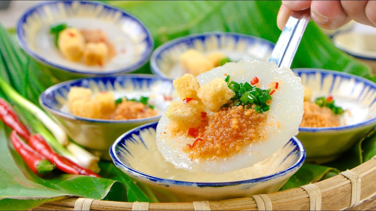 Du lịch Quy Nhơn: Khám phá thiên đường biển với xe ô tô từ Carpla Bánh bèo chén