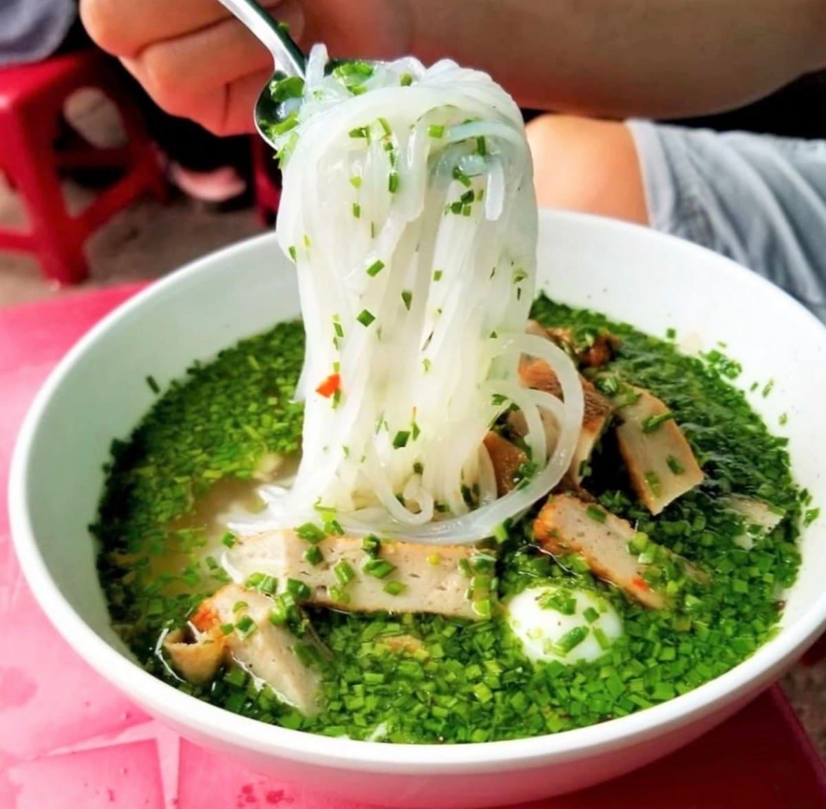 Hành trình du lịch Phú Yên: Chạm vào vẻ đẹp hoang sơ cùng Carpla Bánh canh hẹ