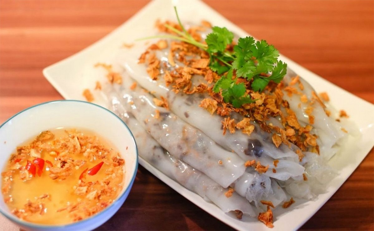 Du lịch Tam Đảo: Khám phá “Đà Lạt miền Bắc” cùng Carpla Bánh cuốn Tam Đảo